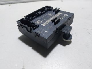 bontott AUDI A4 B8 Bal első Ajtó Vezérlőegység