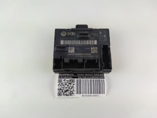 bontott AUDI A4 B8 Bal első Ajtó Vezérlőegység
