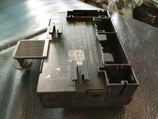 bontott AUDI A4 B8 Bal első Ajtó Vezérlőegység