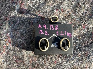 bontott AUDI A4 B8 Bal első Ajtó Vezérlőegység