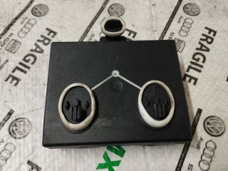 bontott AUDI A4 B8 Bal első Ajtó Vezérlőegység