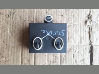 bontott AUDI A4 B8 Bal első Ajtó Vezérlőegység