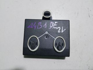 bontott AUDI A4 B8 Bal első Ajtó Vezérlőegység