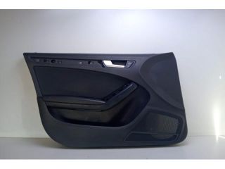 bontott AUDI A4 B8 Bal első Ajtókeret Burkolat