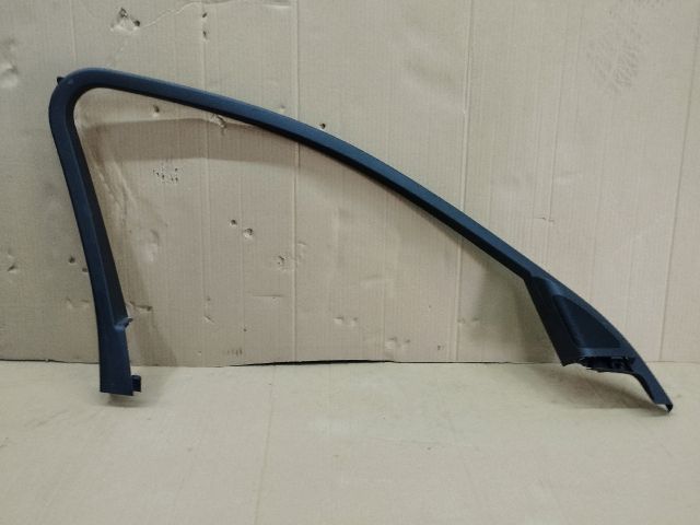 bontott AUDI A4 B8 Bal első Ajtókeret Burkolat