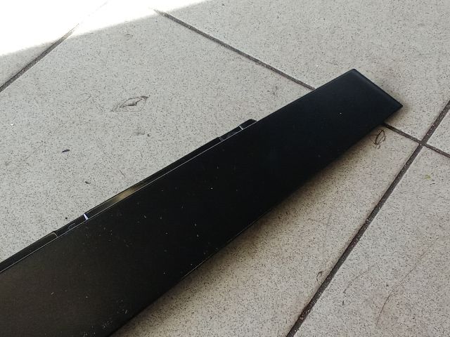 bontott AUDI A4 B8 Bal első Ajtókeret Burkolat