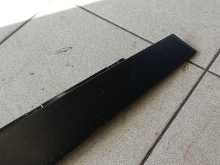 bontott AUDI A4 B8 Bal első Ajtókeret Burkolat