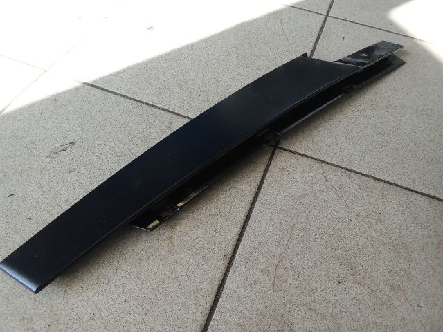 bontott AUDI A4 B8 Bal első Ajtókeret Burkolat