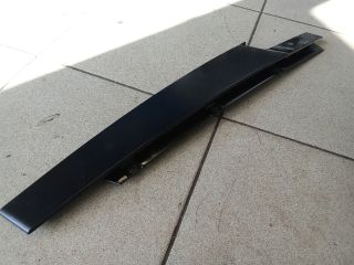 bontott AUDI A4 B8 Bal első Ajtókeret Burkolat