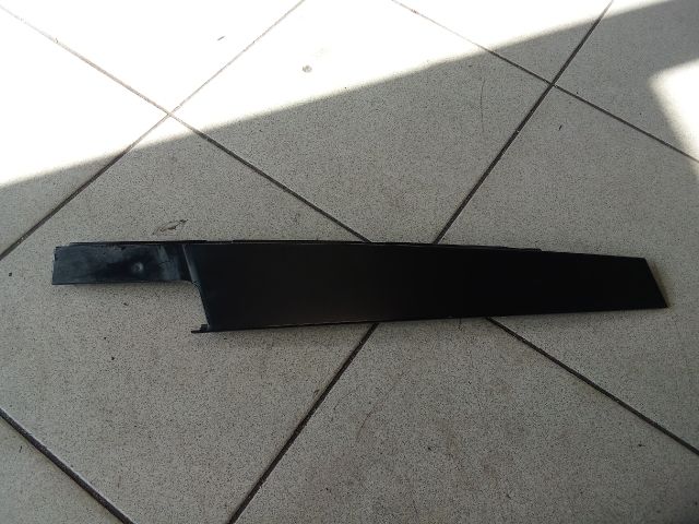 bontott AUDI A4 B8 Bal első Ajtókeret Burkolat