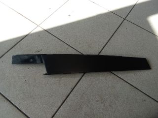 bontott AUDI A4 B8 Bal első Ajtókeret Burkolat