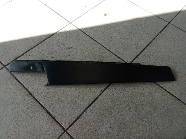 bontott AUDI A4 B8 Bal első Ajtókeret Burkolat