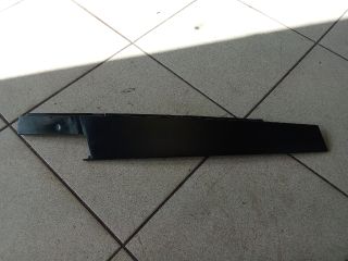 bontott AUDI A4 B8 Bal első Ajtókeret Burkolat