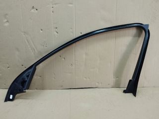 bontott AUDI A4 B8 Bal első Ajtókeret Burkolat