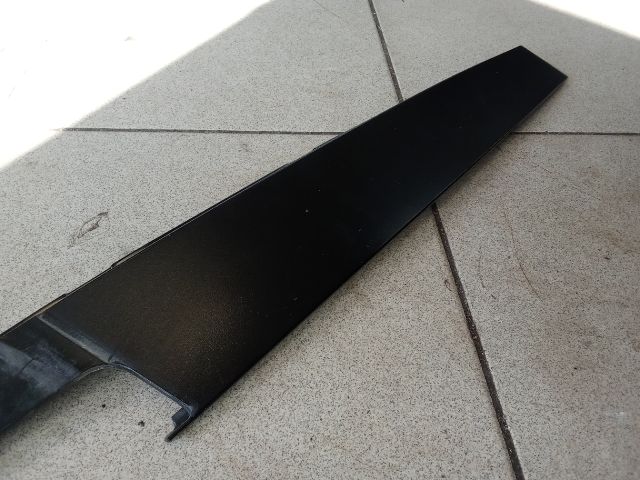 bontott AUDI A4 B8 Bal első Ajtókeret Burkolat