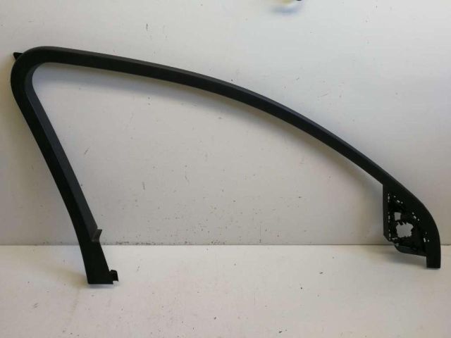 bontott AUDI A4 B8 Bal első Ajtókeret Burkolat