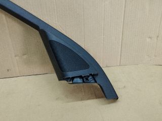 bontott AUDI A4 B8 Bal első Ajtókeret Burkolat