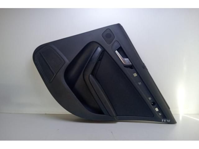 bontott AUDI A4 B8 Bal első Ajtókeret Burkolat