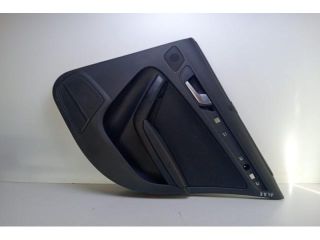 bontott AUDI A4 B8 Bal első Ajtókeret Burkolat