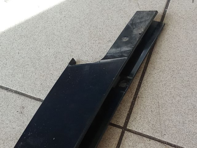 bontott AUDI A4 B8 Bal első Ajtókeret Burkolat