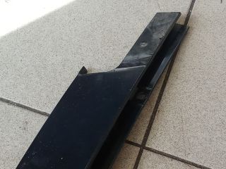 bontott AUDI A4 B8 Bal első Ajtókeret Burkolat