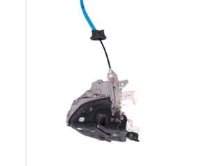 bontott AUDI A4 B8 Bal első Ajtózár