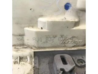 bontott AUDI A4 B8 Bal első Ajtózár