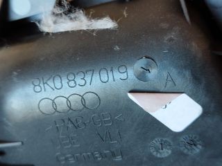 bontott AUDI A4 B8 Bal első Belső Kilincs