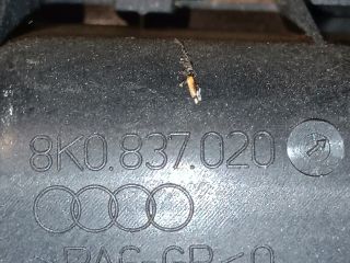 bontott AUDI A4 B8 Bal első Belső Kilincs