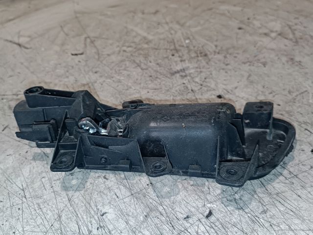 bontott AUDI A4 B8 Bal első Belső Kilincs