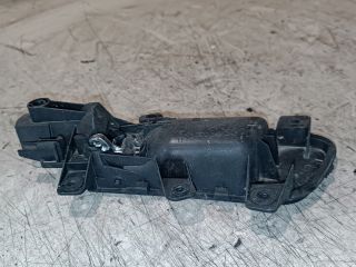 bontott AUDI A4 B8 Bal első Belső Kilincs