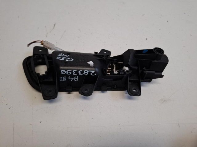 bontott AUDI A4 B8 Bal első Belső Kilincs