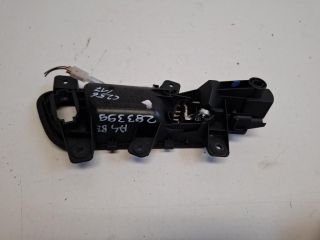 bontott AUDI A4 B8 Bal első Belső Kilincs