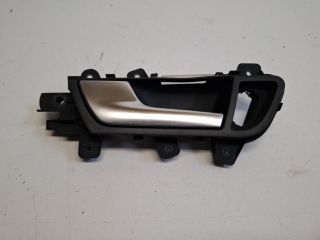 bontott AUDI A4 B8 Bal első Belső Kilincs