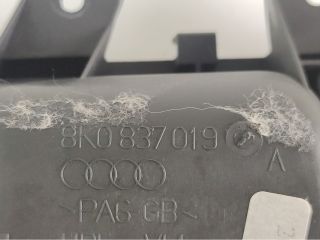 bontott AUDI A4 B8 Bal első Belső Kilincs