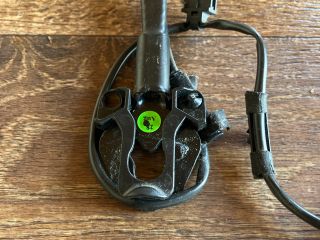 bontott AUDI A4 B8 Bal első Biztonsági Öv Csat