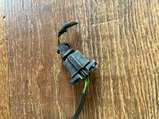 bontott AUDI A4 B8 Bal első Biztonsági Öv Csat