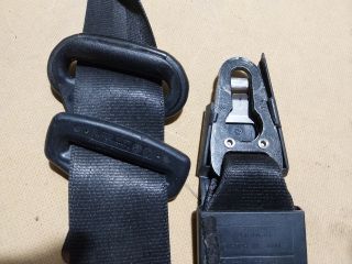 bontott AUDI A4 B8 Bal első Biztonsági Öv