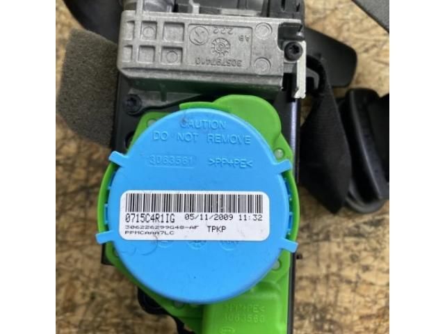 bontott AUDI A4 B8 Bal első Biztonsági Öv