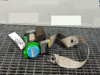 bontott AUDI A4 B8 Bal első Biztonsági Öv