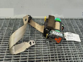 bontott AUDI A4 B8 Bal első Biztonsági Öv