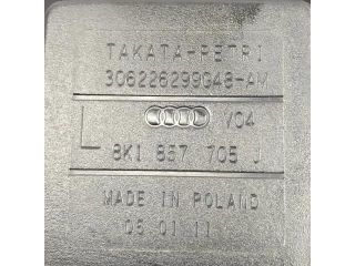 bontott AUDI A4 B8 Bal első Biztonsági Öv