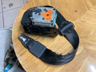 bontott AUDI A4 B8 Bal első Biztonsági Öv