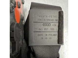 bontott AUDI A4 B8 Bal első Biztonsági Öv