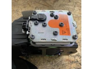 bontott AUDI A4 B8 Bal első Biztonsági Öv