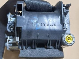 bontott AUDI A4 B8 Bal első Biztonsági Öv