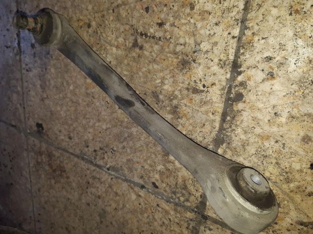 bontott AUDI A4 B8 Bal első Felső Első Lengőkar