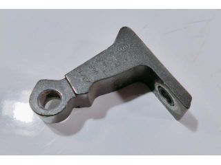 bontott AUDI A4 B8 Bal első Felső Zsanér