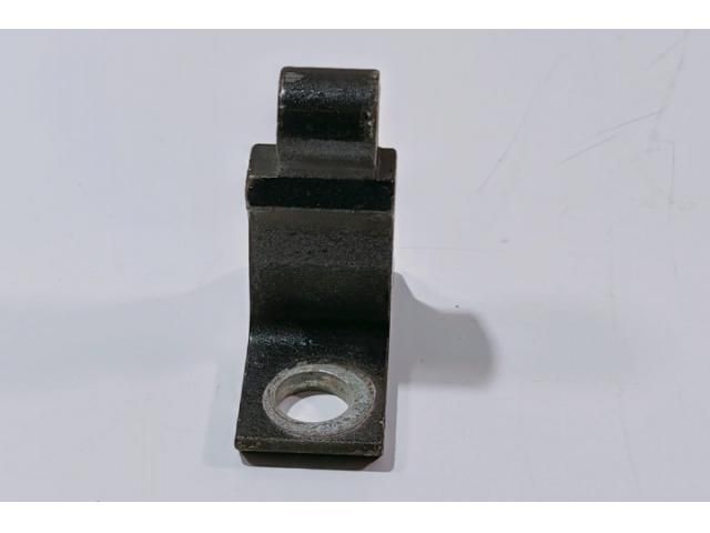 bontott AUDI A4 B8 Bal első Felső Zsanér