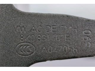 bontott AUDI A4 B8 Bal első Felső Zsanér